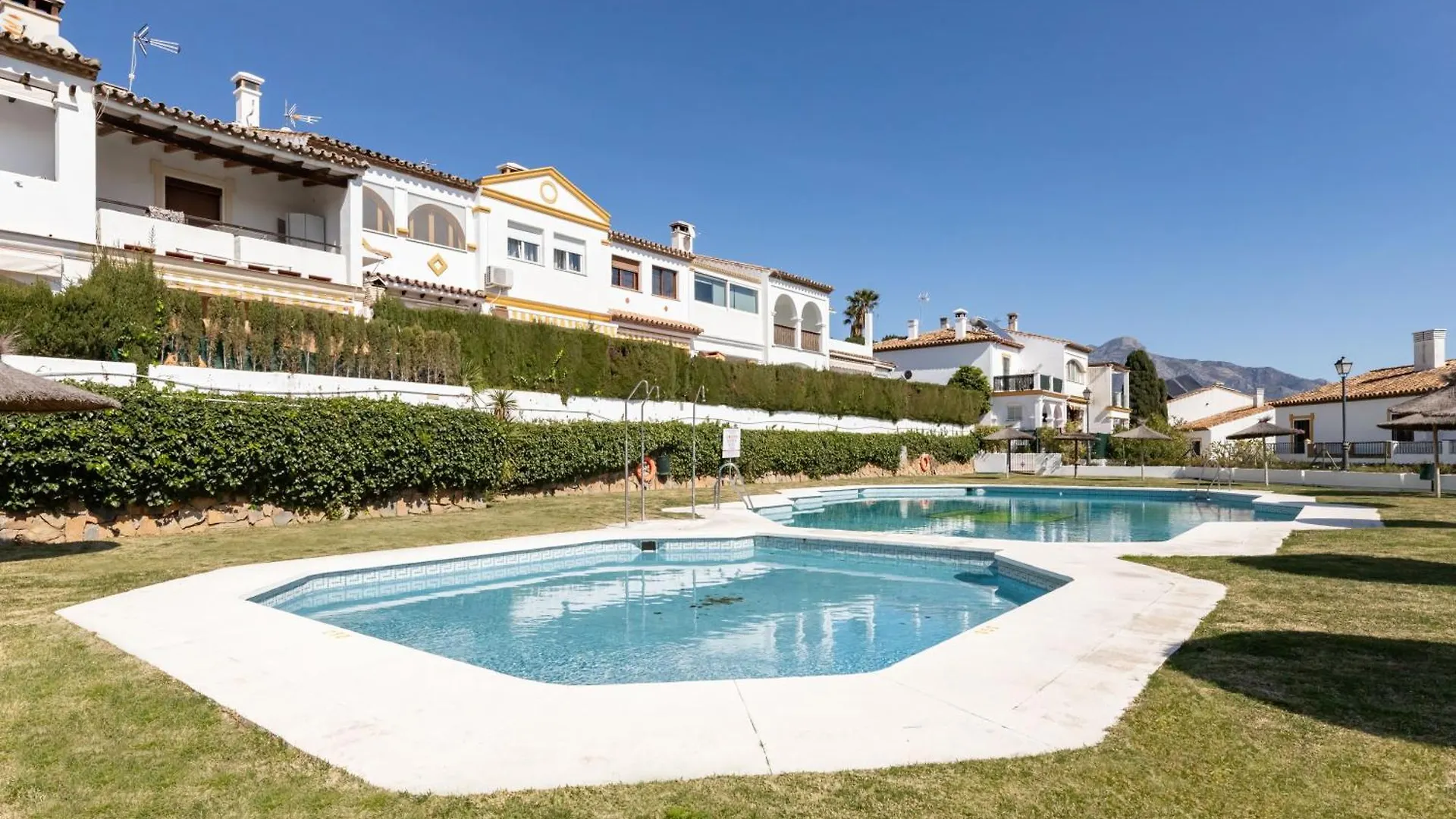 Casa Jardines Del Sol J2 location
