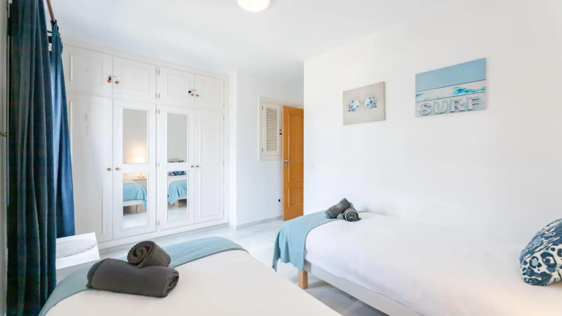 Casa Jardines Del Sol J2 Villa Marbella 0*,  Spain