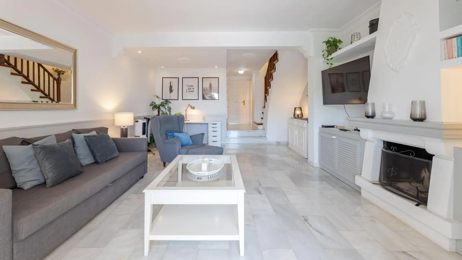 Holiday home Casa Jardines Del Sol J2 Villa Marbella Spain