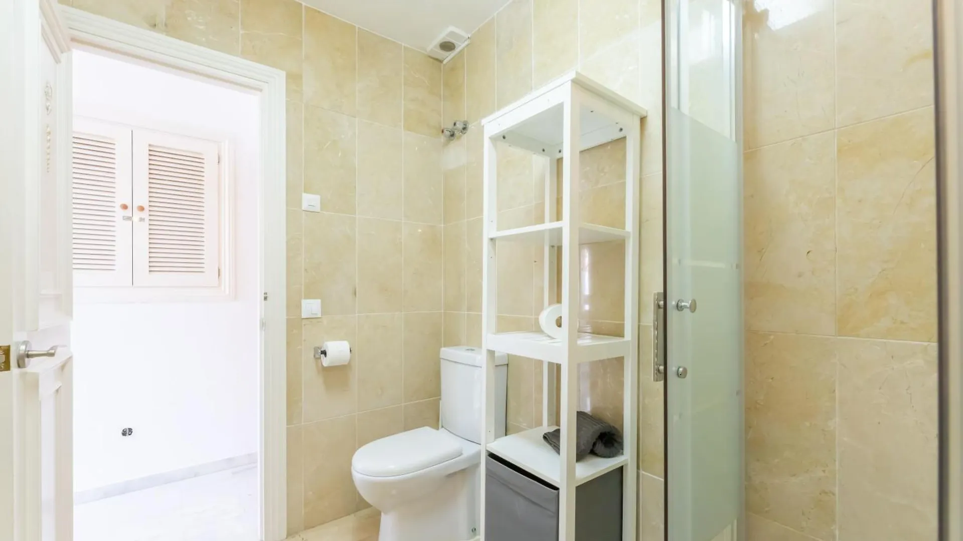 Holiday home Casa Jardines Del Sol J2 Villa Marbella Spain