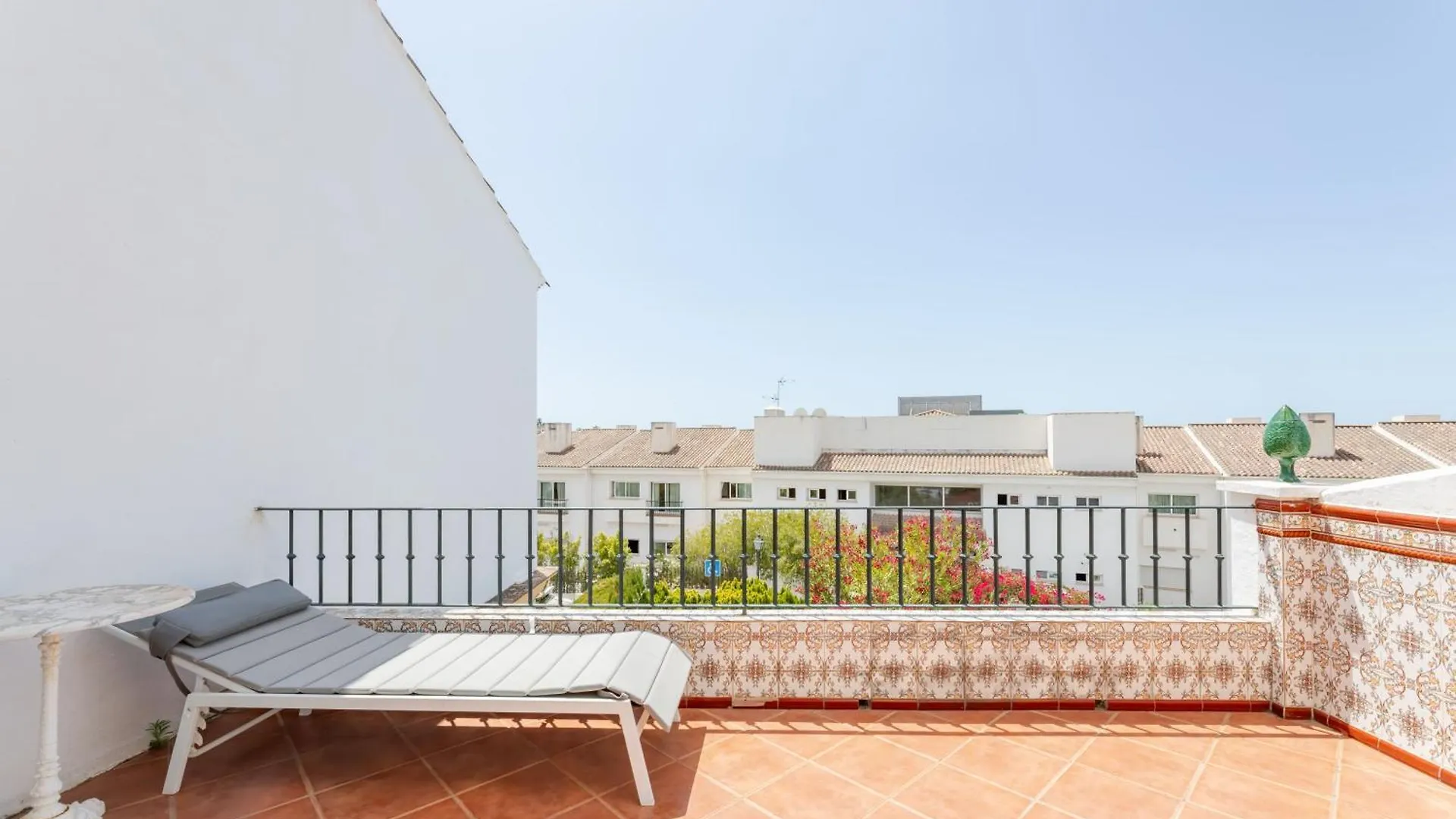 Casa Jardines Del Sol J2 Villa Marbella Holiday home