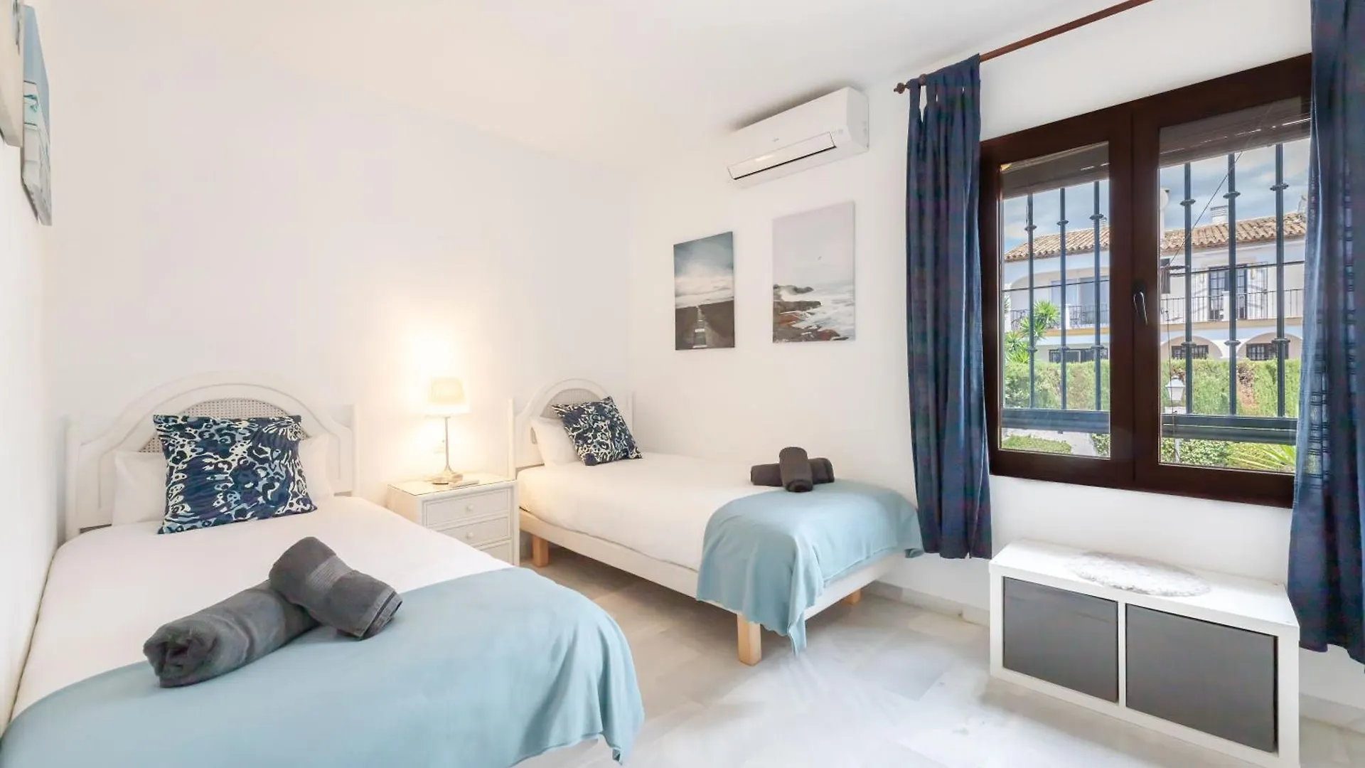 Casa Jardines Del Sol J2 Villa Marbella Holiday home