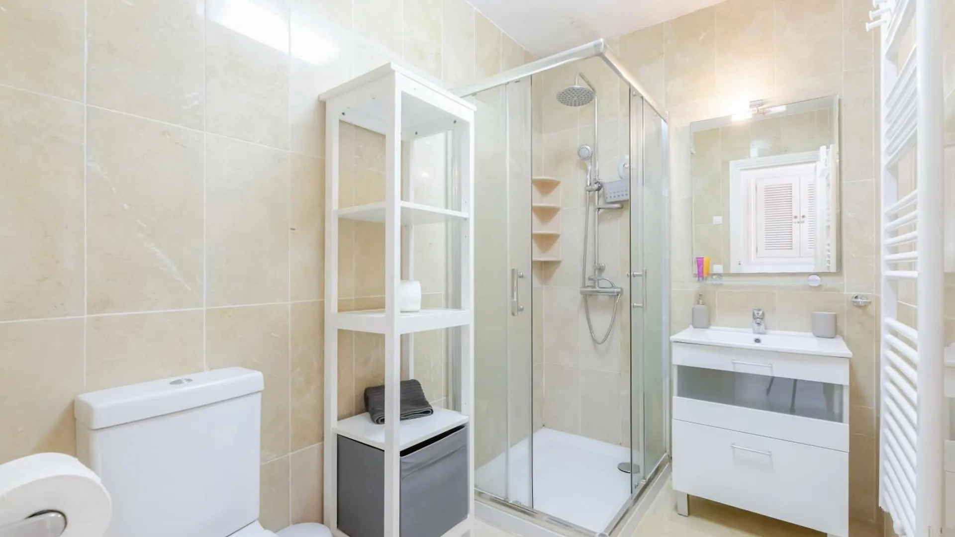 Casa Jardines Del Sol J2 Villa Marbella