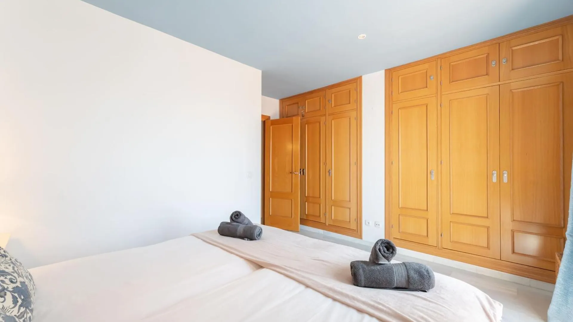Holiday home Casa Jardines Del Sol J2 Villa Marbella