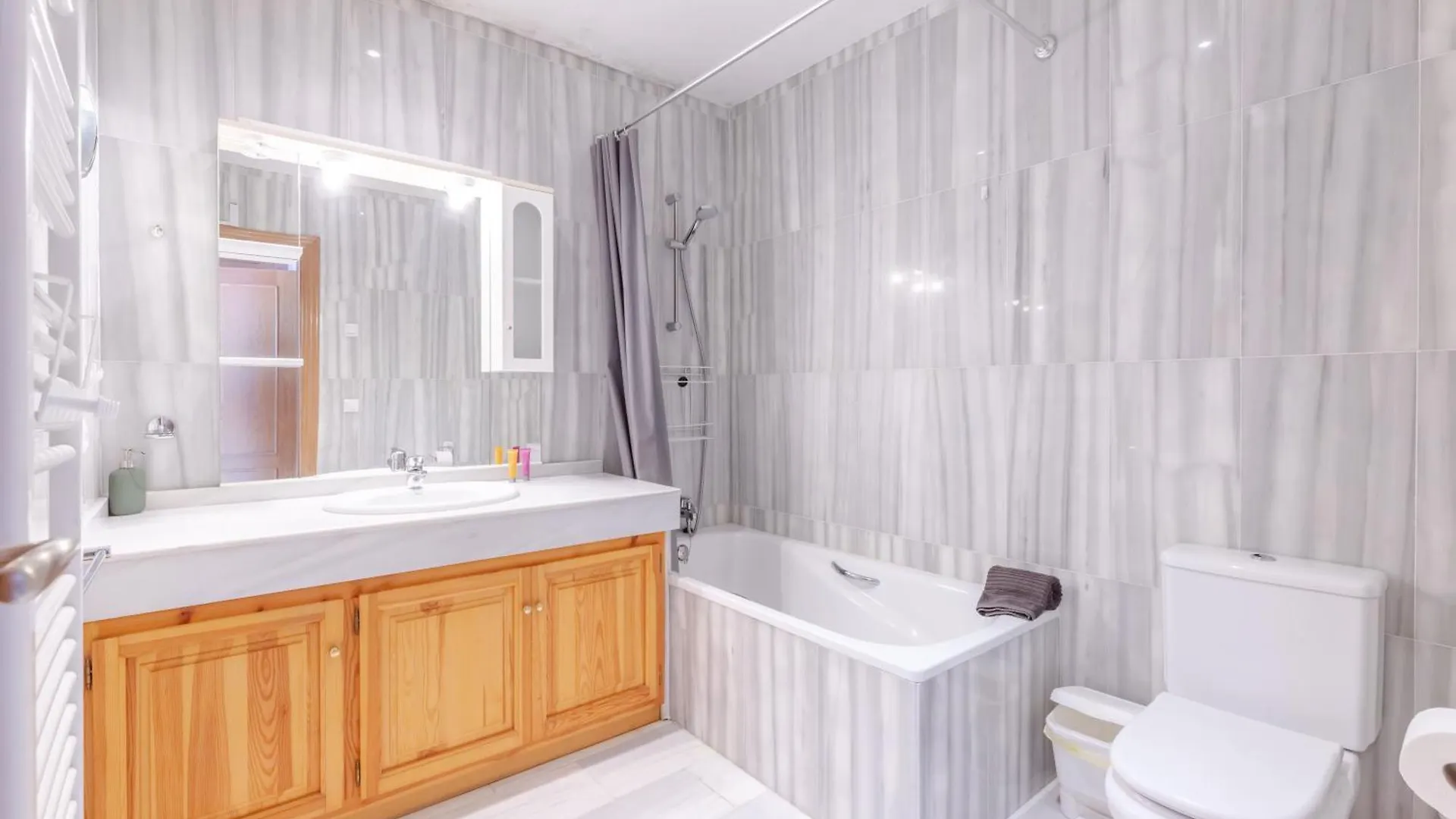 Casa Jardines Del Sol J2 Villa Marbella 0*,  Spain